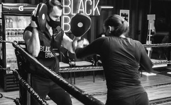 Black Box Sur - Clases de box y ejercicios funcionales