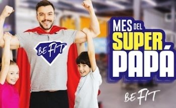 Be Fit Gimnasio Real del Valle