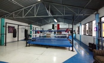 10 Segundos Box Gym