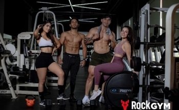 RockGYM