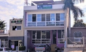 Gym VJL - Libramiento 2