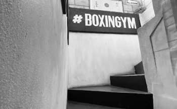 Contra Golpe Boxing Gym