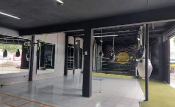 Escuela de Box El Clásico