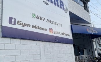 GYM ALDANA
