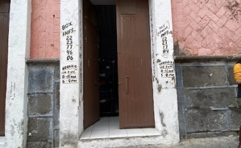 Escuela de Boxeo Marces