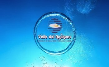 Deportivo Valle del Anáhuac