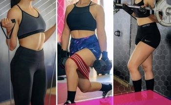 Zona Fitness Real Del Valle