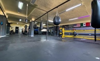 El último round Boxing Club