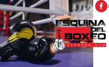 ESQUINA DEL BOXEO