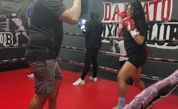 D´ AMATO BOXING CLUB