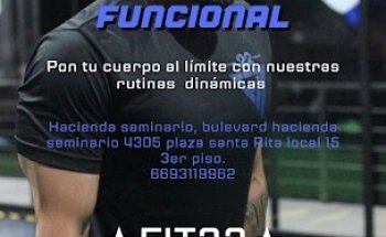 FIT22 GIMNASIO FUNCIONAL