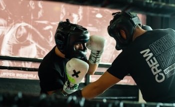 Upper Boxing Club