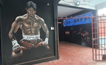 Boxing Club BRUTALE