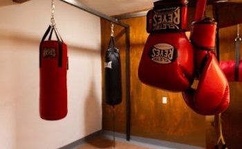 One Punch Club Privado de Box