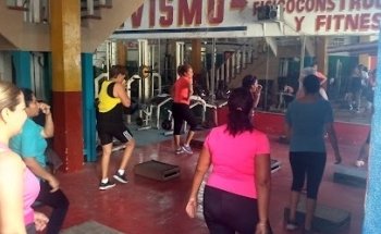 MASTER GYM MAZATLÁN