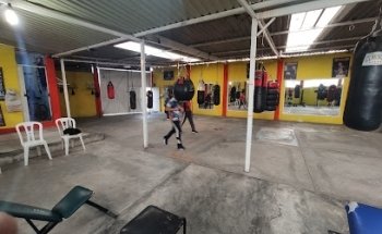 School Box Las Torres