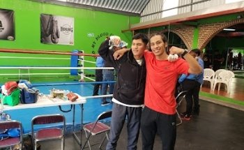 Academia de Boxeo ·Round 13·