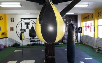 FTC Boxing & Fitness México