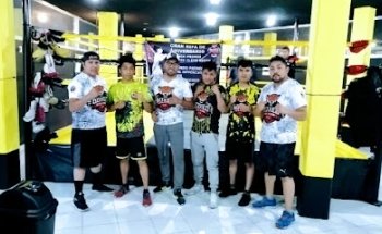 CLUB DE BOXEO JAGUARES PR