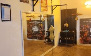 GP Boxing CLUB