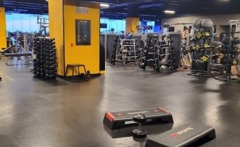 Gimnasio Smart Fit - Urban Center Mérida