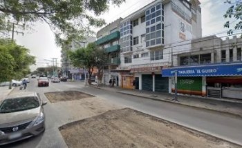 Cardio Box and Fitness