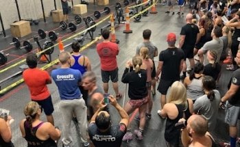 La Cueva Box Academy.