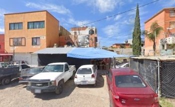 Puño istmeño San Aparicio Boxeo