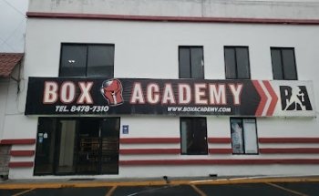 Box Academy Contry