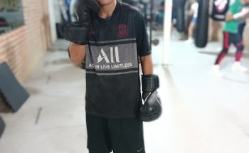 45850 boxing club.
