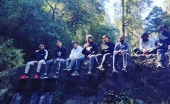 Kick-Boxing Sanda Box