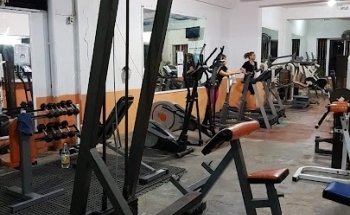 ROMA GYM