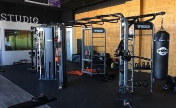 Anytime Fitness - Akrópolis