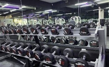 Leyendas del box boxing club