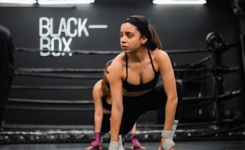 Black Box Valle Real