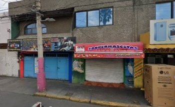 Choque de Guantes AJ