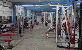 Gimnasio BOSCO