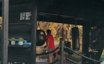 Black Box Arena CDMX