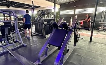 Prime Fitness Mérida