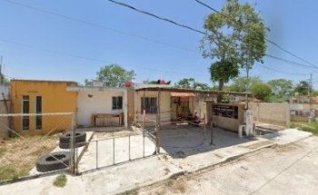 Gimnasio de boxeo club 