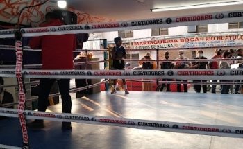 Box Team Curtidores Culhuacan