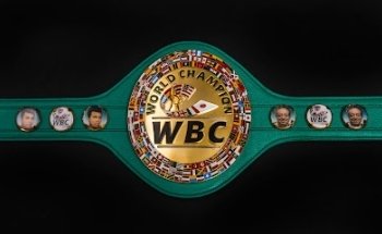 World Boxing Council / World Boxing Council