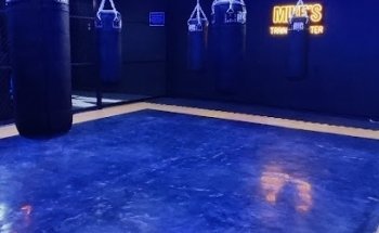 Mike's Training Center