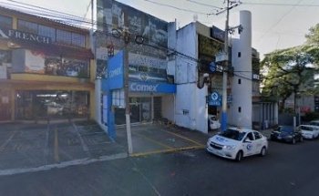 Sparring Boxing Club