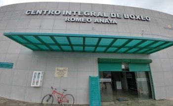 Centro Integral de Boxeó Romeo Anaya