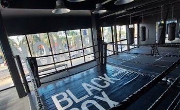 BLACK BOX LA ESTANCIA