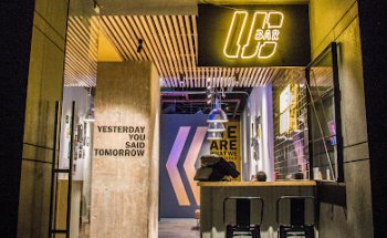 UnderCover Fitness Barranca del Muerto