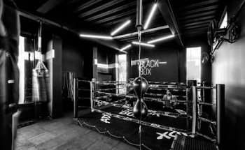 Black Box Aguascalientes