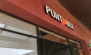 PUNTO BOX