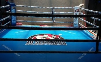 10 Segundos Club de Box